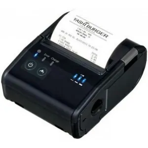 Замена системной платы на принтере Epson TM-P80 в Самаре